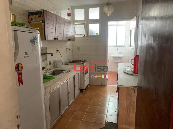 Imagem Apartamento com 2 Quartos à Venda, 95 m² em Centro - Cabo Frio Imagem Apartamento com 2 Quartos à Venda, 95 m² em Centro - Cabo Frio