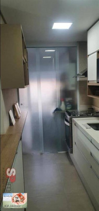 Imagem Apartamento com 2 Quartos à Venda, 61 m² em Silveira - Santo André Imagem Apartamento com 2 Quartos à Venda, 61 m² em Silveira - Santo André