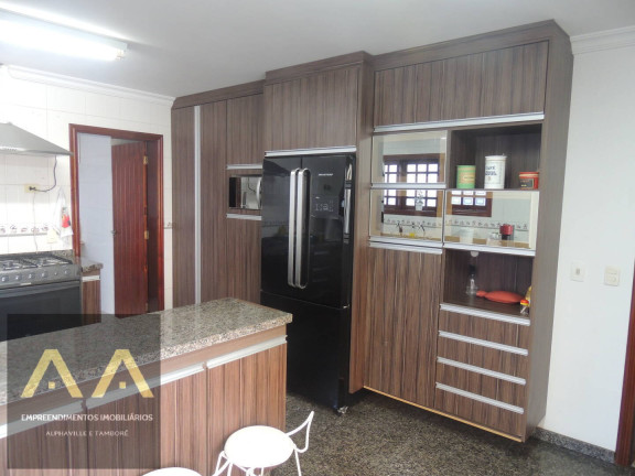 Imagem Casa com 4 Quartos para Alugar, 448 m² em Alphaville - Santana De Parnaíba Imagem Casa com 4 Quartos para Alugar, 448 m² em Alphaville - Santana De Parnaíba