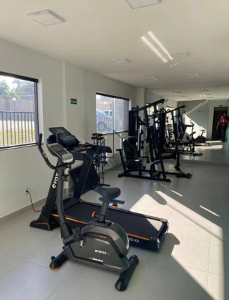 Imagem Apartamento com 2 Quartos à Venda, em Setor Serra Dourada - 3ª Etapa - Aparecida De Goiânia Imagem Apartamento com 2 Quartos à Venda, em Setor Serra Dourada - 3ª Etapa - Aparecida De Goiânia