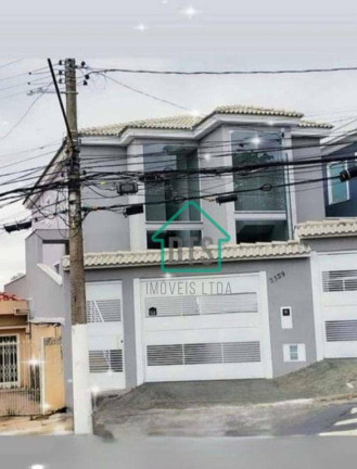 Casa com 3 Quartos à Venda, 170 m² em Vila Osasco - Osasco