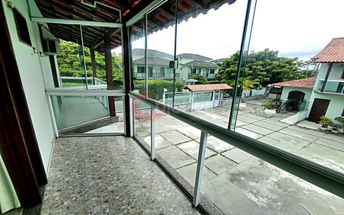 Imagem Casa de Condomínio com 2 Quartos à Venda, 78 m² em Palmeiras - Cabo Frio Imagem Casa de Condomínio com 2 Quartos à Venda, 78 m² em Palmeiras - Cabo Frio