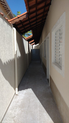 Imagem Casa com 1 Quarto à Venda,  em Ribeirópolis - Praia Grande