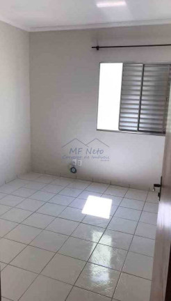 Imagem Apartamento com 2 Quartos à Venda, 64 m² em Residencial Suzana - Pirassununga