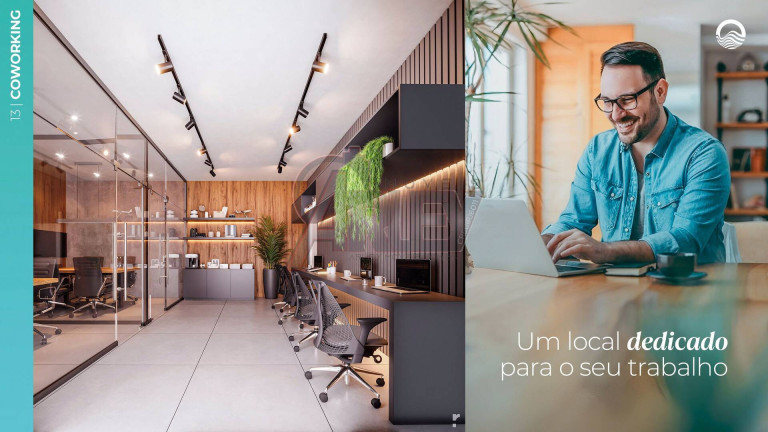 Imagem Apartamento com 3 Quartos à Venda, em Morada Do Sol - Montes Claros Imagem Apartamento com 3 Quartos à Venda, em Morada Do Sol - Montes Claros