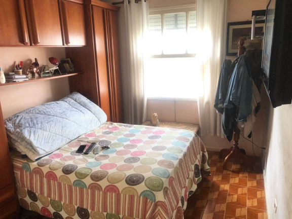 Imagem Apartamento com 3 Quartos à Venda, 102 m² em Ponta Da Praia - Santos Imagem Apartamento com 3 Quartos à Venda, 102 m² em Ponta Da Praia - Santos