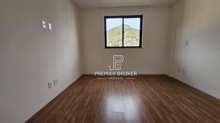 Imagem Cobertura com 3 Quartos à Venda, 135 m² em Bom Retiro - Teresópolis Imagem Cobertura com 3 Quartos à Venda, 135 m² em Bom Retiro - Teresópolis