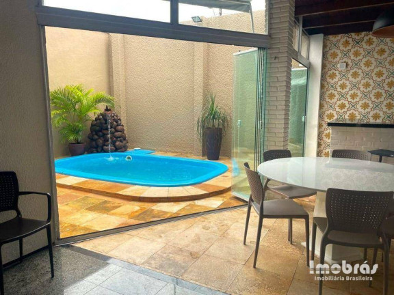 Imagem Casa com 3 Quartos à Venda, 147 m² em Lagoa Redonda - Fortaleza Imagem Casa com 3 Quartos à Venda, 147 m² em Lagoa Redonda - Fortaleza