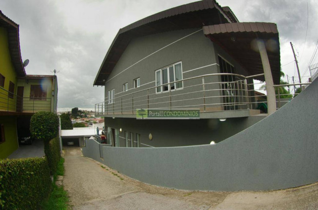 Imagem Casa com 4 Quartos à Venda, 450 m² em Rio Verde - Colombo Imagem Casa com 4 Quartos à Venda, 450 m² em Rio Verde - Colombo