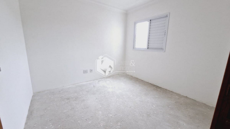 Imagem Apartamento com 2 Quartos à Venda, 57 m² em Parque Vitória - São Paulo