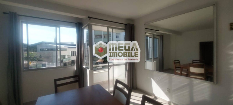 Imagem Apartamento com 3 Quartos à Venda, 92 m² em Carvoeira - Florianópolis Imagem Apartamento com 3 Quartos à Venda, 92 m² em Carvoeira - Florianópolis