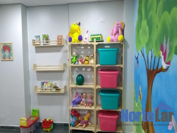 Imagem Apartamento com 2 Quartos à Venda, 57 m² em Piqueri - São Paulo