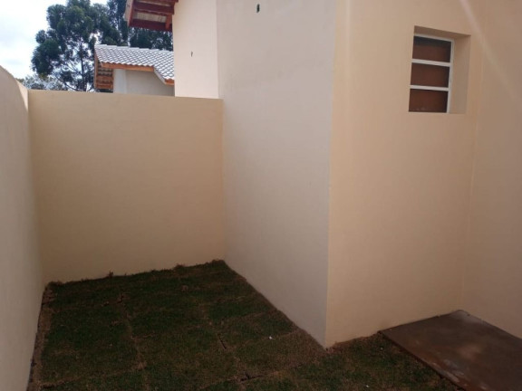 Imagem Casa com 3 Quartos à Venda, 66 m² em Jundiapeba - Mogi Das Cruzes