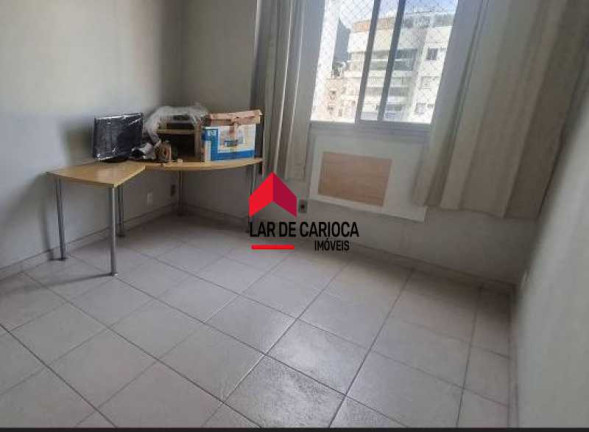 Imagem Apartamento com 3 Quartos à Venda, 101 m² em Gávea - Rio De Janeiro