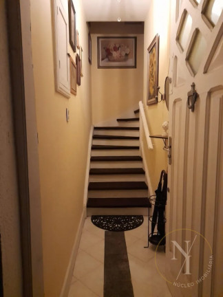 Casa com 16 Quartos à Venda, 277 m² em Vila Deodoro - São Paulo