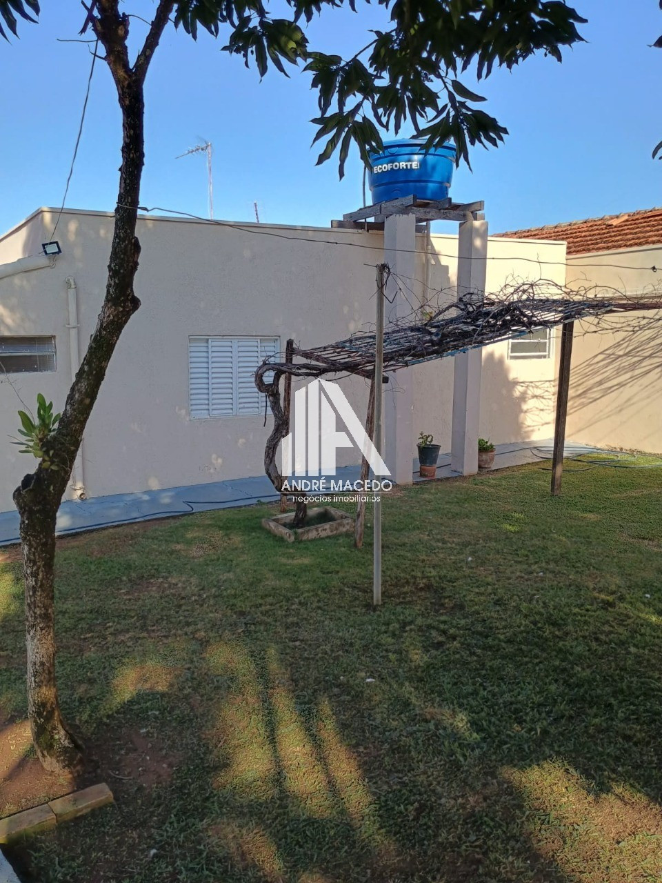 Imagem Imóvel com 2 Quartos à Venda, 200 m² em Chácara Ouro Preto - Mogi Guaçu