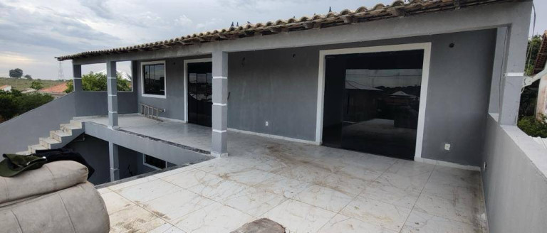 Imagem Casa com 3 Quartos à Venda, 318 m² em Centro (são Vicente) - Araruama Imagem Casa com 3 Quartos à Venda, 318 m² em Centro (são Vicente) - Araruama