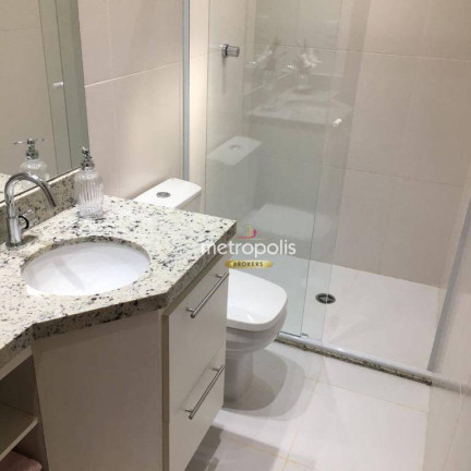 Imagem Apartamento com 3 Quartos à Venda, 86 m² em Vila Alzira - Santo André Imagem Apartamento com 3 Quartos à Venda, 86 m² em Vila Alzira - Santo André