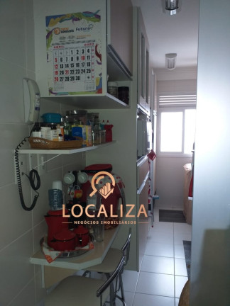 Imagem Imóvel com 3 Quartos à Venda, 67 m² em Jardim Aparecida - São José Dos Campos Imagem Imóvel com 3 Quartos à Venda, 67 m² em Jardim Aparecida - São José Dos Campos