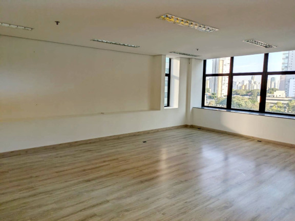Imagem Sala Comercial para Alugar, 93 m² em Vila Olímpia - São Paulo