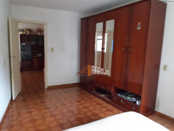 Imagem Casa com 3 Quartos à Venda, 204 m² em Jardim Nordeste - São Paulo