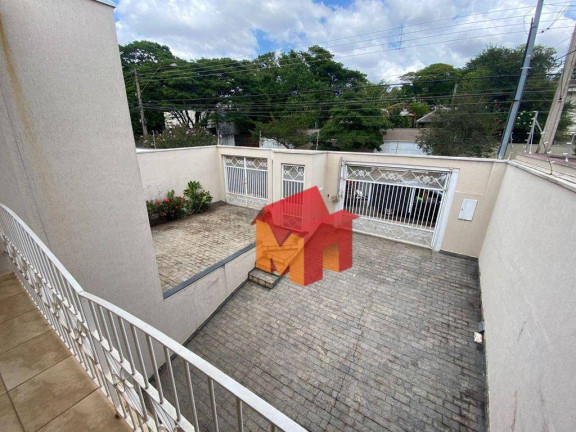 Imagem Casa com 3 Quartos à Venda, 256 m² em Jardim Bela Vista - Americana Imagem Casa com 3 Quartos à Venda, 256 m² em Jardim Bela Vista - Americana