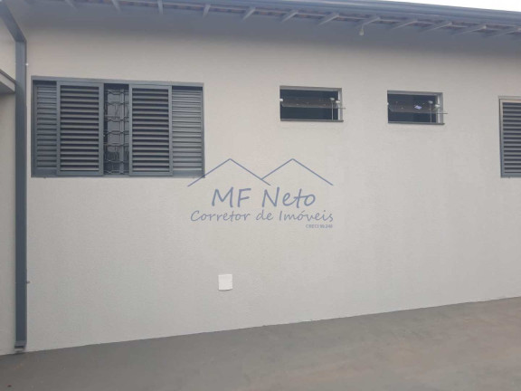 Imagem Casa com 4 Quartos à Venda, 250 m² em Jardim Elite - Pirassununga