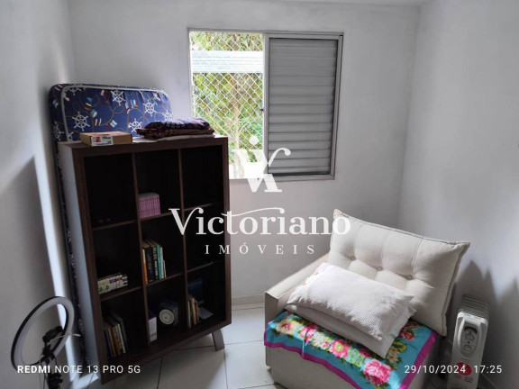 Imagem Apartamento com 2 Quartos à Venda, 45 m² em Jardim Califórnia - Jacareí Imagem Apartamento com 2 Quartos à Venda, 45 m² em Jardim Califórnia - Jacareí