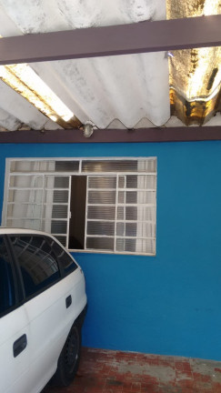 Imagem Casa com 2 Quartos à Venda, 125 m² em Jd. Paineiras - Diadema