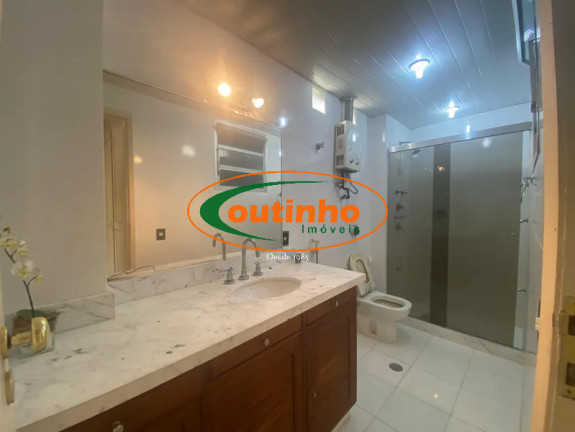 Imagem Apartamento com 2 Quartos à Venda, 95 m² em Tijuca - Rio De Janeiro Imagem Apartamento com 2 Quartos à Venda, 95 m² em Tijuca - Rio De Janeiro