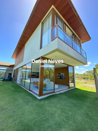 Imagem Casa de Condomínio com 4 Quartos à Venda, 266 m² em Praia Do Forte - Mata De São João