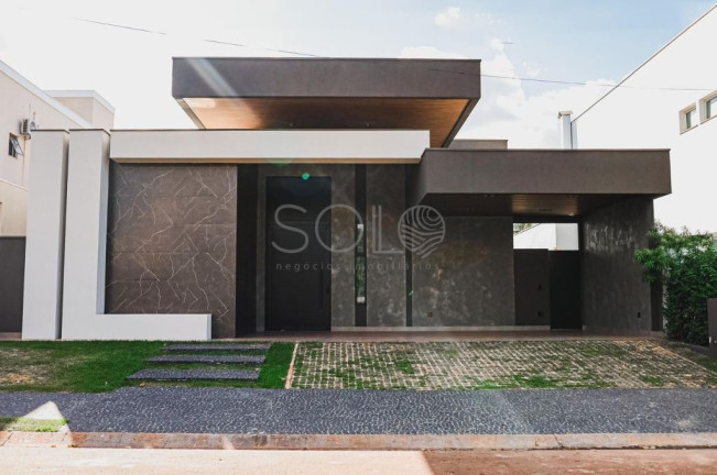 Imagem Casa de Condomínio com 3 Quartos à Venda, 450 m² em Parque Residencial Damha - Araraquara Imagem Casa de Condomínio com 3 Quartos à Venda, 450 m² em Parque Residencial Damha - Araraquara