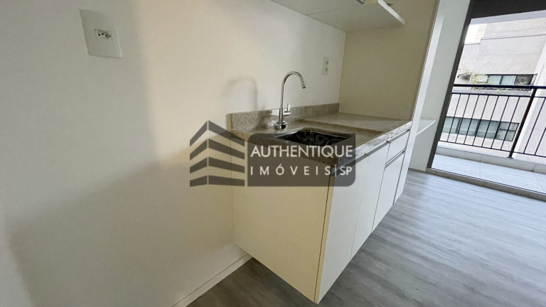 Imagem Imóvel com 1 Quarto à Venda, 25 m² em Moema - São Paulo Imagem Imóvel com 1 Quarto à Venda, 25 m² em Moema - São Paulo