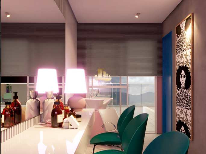 Imagem Apartamento com 1 Quarto à Venda, 47 m² em Canto Do Forte - Praia Grande Imagem Apartamento com 1 Quarto à Venda, 47 m² em Canto Do Forte - Praia Grande
