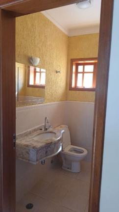 Imagem Sobrado com 4 Quartos à Venda, 335 m² em Caputera - Arujá Imagem Sobrado com 4 Quartos à Venda, 335 m² em Caputera - Arujá