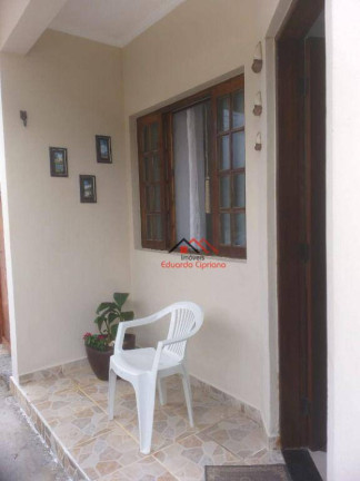 Imagem Casa com 2 Quartos à Venda, 78 m² em Massaguaçu - Caraguatatuba