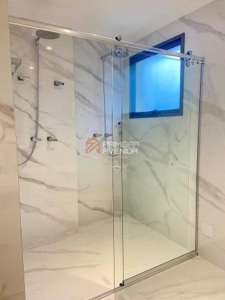 Imagem Apartamento com 4 Quartos à Venda, 206 m² em Parque Residencial Aquarius - São José Dos Campos