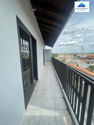 Imagem Casa com 5 Quartos à Venda, 250 m² em Parque Camboriú - Campinas Imagem Casa com 5 Quartos à Venda, 250 m² em Parque Camboriú - Campinas