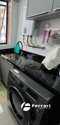 Imagem Apartamento com 2 Quartos à Venda, 98 m² em Navegantes - Capão Da Canoa