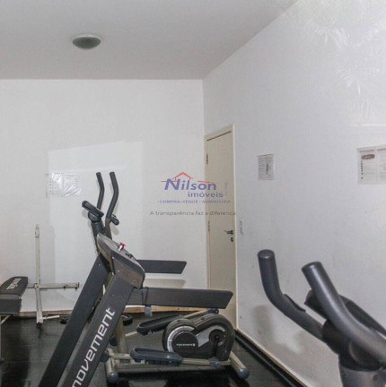 Imagem Apartamento com 3 Quartos à Venda, 95 m² em Vila Augusta - Guarulhos