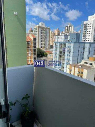 Imagem Apartamento à Venda, 130 m² em Centro - Londrina Imagem Apartamento à Venda, 130 m² em Centro - Londrina