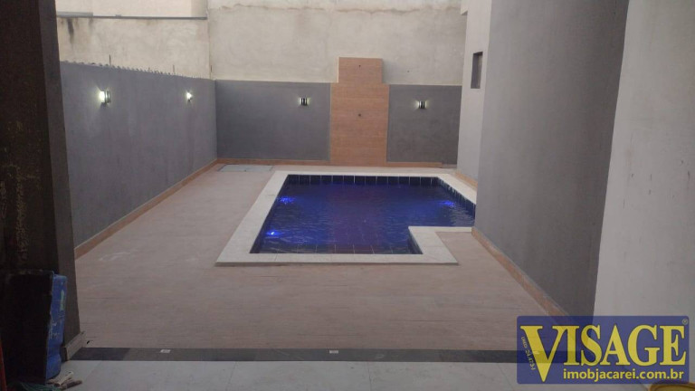 Imagem Casa de Condomínio com 3 Quartos à Venda, 250 m² em Jacareí Imagem Casa de Condomínio com 3 Quartos à Venda, 250 m² em Jacareí