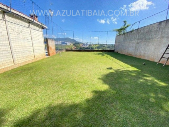 Imagem Imóvel com 3 Quartos à Venda, 127 m² em Guaxinduva - Atibaia