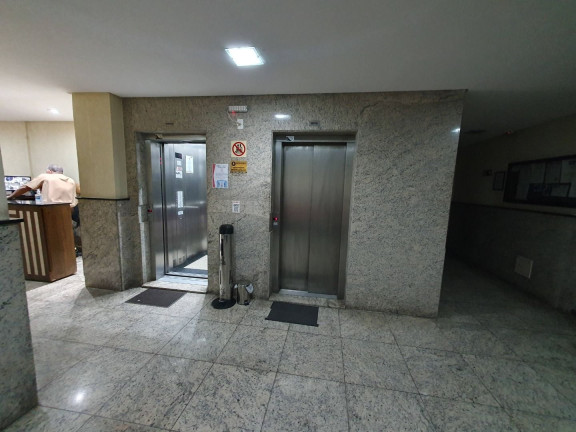 Imagem Kitnet com 1 Quarto para Alugar, 40 m² em São Mateus - Juiz De Fora Imagem Kitnet com 1 Quarto para Alugar, 40 m² em São Mateus - Juiz De Fora