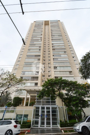 Imagem Apartamento com 3 Quartos à Venda, 137 m² em Tatuapé - São Paulo Imagem Apartamento com 3 Quartos à Venda, 137 m² em Tatuapé - São Paulo