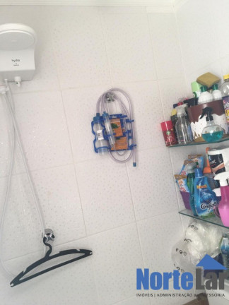 Imagem Apartamento com 2 Quartos à Venda, 58 m² em Freguesia Do ó - São Paulo