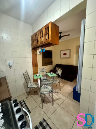 Imagem Apartamento com 2 Quartos à Venda, 46 m² em Acaraú - Ubatuba Imagem Apartamento com 2 Quartos à Venda, 46 m² em Acaraú - Ubatuba