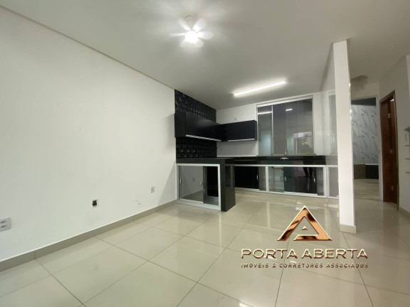 Imagem Casa com 3 Quartos à Venda, 85 m² em Cidade Nova - Santana Do Paraíso