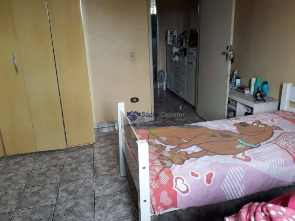 Imagem Sobrado com 2 Quartos à Venda, 97 m² em Jardim Cocaia - Guarulhos