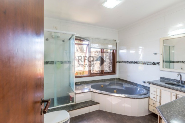 Imagem Imóvel com 4 Quartos à Venda, 537 m² em ... - Atibaia